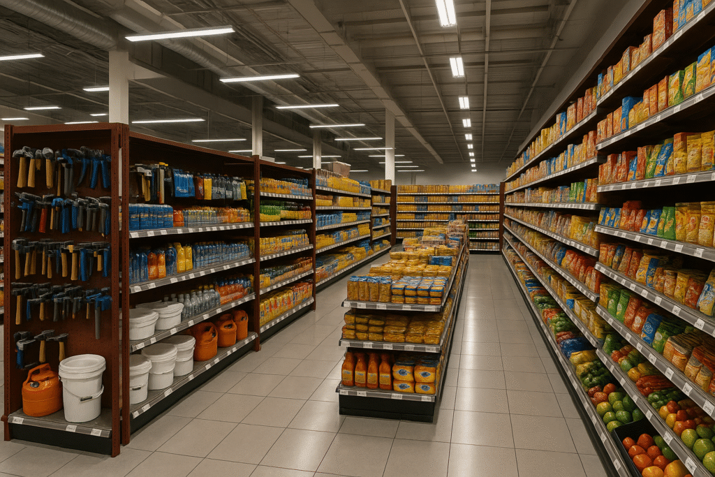 Software para comercios systutor